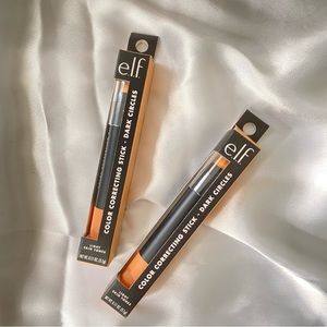 Elf Color Correcting Sticks for Dark Circles